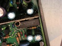 alarm fox wie ktos jaki to model