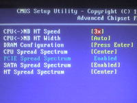 Rankingi działu overclocking - komentarze i dyskusje.