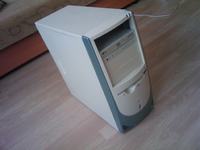 Projekt na UTK - Custom komputera