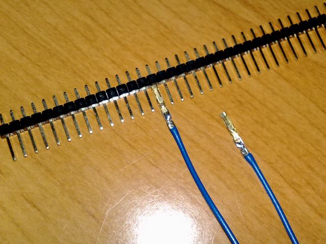 Płytka testowa AVR - nauka programowania