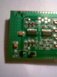 zagłuszacz komórek - jaka diode zenera wpiąć?