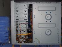 Chłodzenie wnętrza obudowy - jak to zrobić?