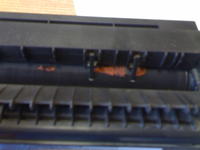 INFOTEC IS 2122 - szukam instrukcji i kodów serwisowych