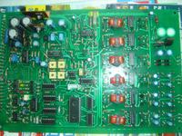 Elementy falownika -rozpoznanie