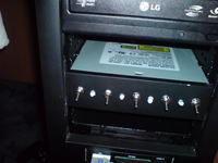 Moding obudowy. Zakończony w 89%.