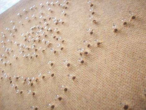 Elektroniczna gra - śnieżki w skali XXL