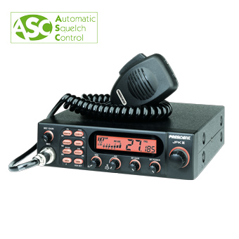 President JFK II - deklaracja, manual PL