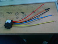 Problem z podłączeniem radia