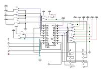 jednoska ALU - układ 74181