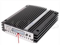 schemat podłączenia i-sotec i-soamp-2