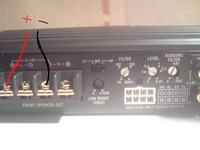 JAki dobrać subwofer do wzmacniacza sony Xm-ZR704