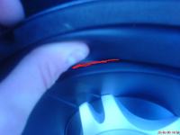 Odklejająca się membrana w jbl gt5-12. Jak i czym naprawić?