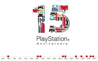 PlayStation obchodzi 15 urodziny PlayStation obchodzi 15 urodziny