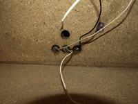 Tonsil Zg 40C pomoc w podłączeniu głosników do zwrotnicy