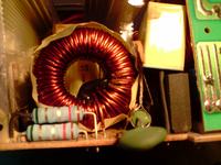 Budowa pasywnego zasilacza-proszę o pomoc