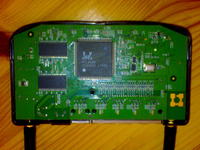 Elektrodowy ranking routerów