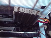 pasywny komputer do gier (nareszcie koniec)