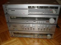[sprzedam] Zestaw Unitra WS 442, FS 032, AS 632, MDS 432