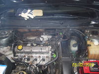 Renault laguna 1,8, 99 r. autko nie chce zapalić