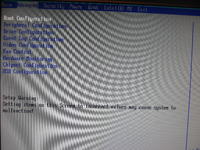 Intel Core2 Duo,Q35[DQ35MP]E4500,brak możliwości podkręcania