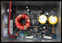 "Monoblock" - czy dobry do skutera?