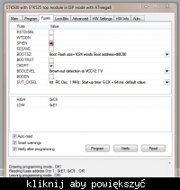 [Bascom] początkujący migająca dioda