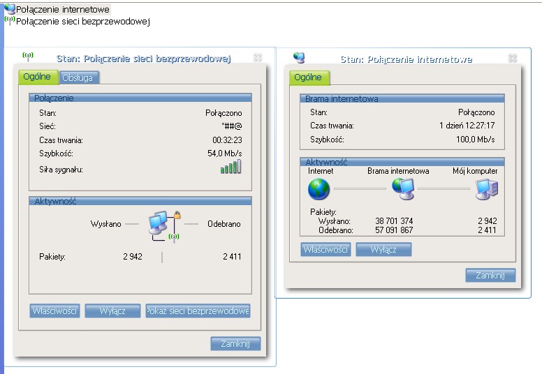 Laptop nie widzi drukarki przez WiFi elektroda.pl