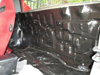 Budowa skrzyni pod zabudowe,2x12" proszę o pomoc