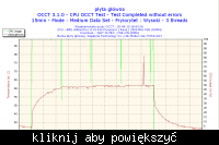 Podkręcanie procesora athlon x3 435 na gigabyte GA-770TA-UD3