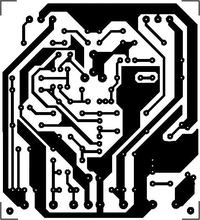 Wzmacniacz mocy 100W na tranzystorach MOSFET. Wzmacniacz mocy 100W na tranzystorach MOSFET.