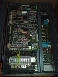 Poszukiwany producent falownika