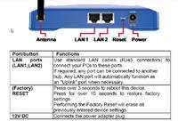 Airlive Wla-5200AP brak połączenia po zmianie frimware