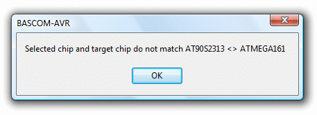 Programator STK 200/300 AtMega 8