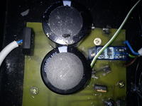 Wzmacniacz dla Dziewczyny + subwoofer ;) Wzmacniacz dla Dziewczyny + subwoofer ;)