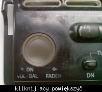 Szukam potencjometru. Ma trzy funkcje B80Ohm 3B50K 15A100Kx2 Szukam potencjometru. Ma trzy funkcje B80Ohm 3B50K 15A100Kx2