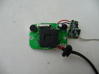 Kamera bezprzewodowa PAL C-208B