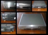 Sprzedam niezawodny magnetowid cyfrowy Sony DHR-1000VC Sprzedam niezawodny magnetowid cyfrowy Sony DHR-1000VC