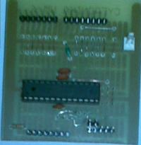 USBasp, programowanie ATmega8 problem