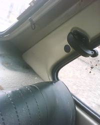 Fiat 126 p ostatnie chwile