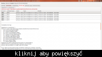 Błąd odczytu sektora, dysk 160GB (podróba Sony Vaio)