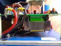 Prostownik automatyczny Chloride Motive Power 36v 25a