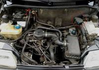 Cinquecento 900 - na rozgrzanym silniku traci moc na wyższych obrotach...