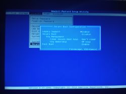  Komputer nie odpala po zmianie obudowy - Bootmgr, klawiatura, myszka, BIOS, Intel i5 4460