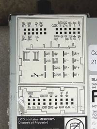 Czy pod radio 2 dinowe Mfd2 dvd mozna podlaczyc tv+ zmien