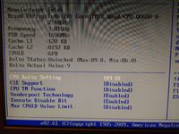 Q6600 3,8 GHz+ - Ekstremalne OC czyli jak (nie)spalić procesor