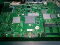 Samsung UE40C8000WXXH - Poszukuję wsadu do IC1 Winbond 25X40BV