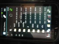 Samsung Galaxy Xcover (GT-S7710)-All Call Recorder, instalacja.