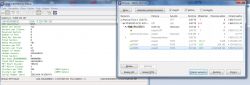 DMDE Ustawienie MBR/GPT - dysk WD30PURX-64P6ZY0 3TB