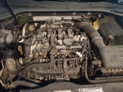 Jakie oznaczenie ma ten silnik 1.8 TSI? Auto pochodzi z Kanady.