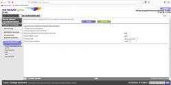 Neostrada ADSL2+ on NETGEAR D1500: Configuration, Wi-Fi Settings, Preamble Mode & Security Neostrada ADSL2+ on NETGEAR D1500: Configuration, Wi-Fi Settings, Preamble Mode & Security